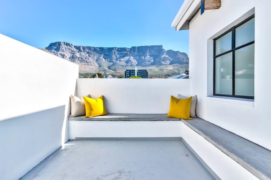 4 Bedroom Property for Sale in Gardens Western Cape